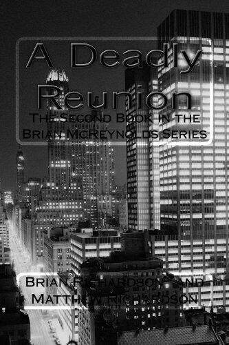 A Deadly Reunion