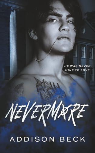 Nevermore: A Cruel Love Duet Part One