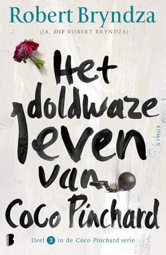 Het doldwaze leven van Coco Pinchard