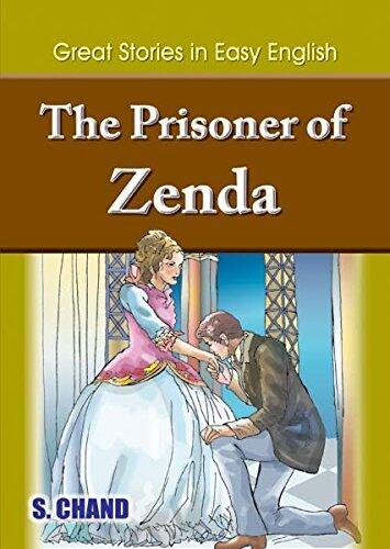 The Prinsoner of Zenda