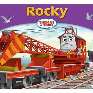 Rocky