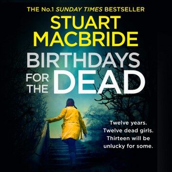 Birthdays for the Dead