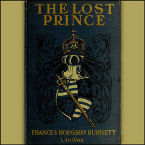 The Lost Prince
