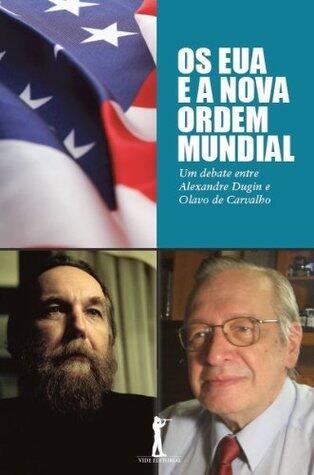 Os Eua e a Nova Ordem Mundial