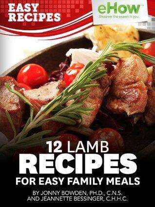 12 Lamb Recipes For Easy Family Meals