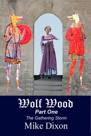 Wolf Wood: The Gathering Storm