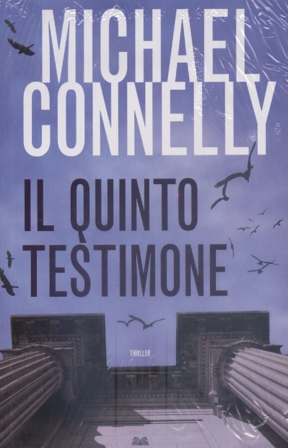 Il quinto testimone
