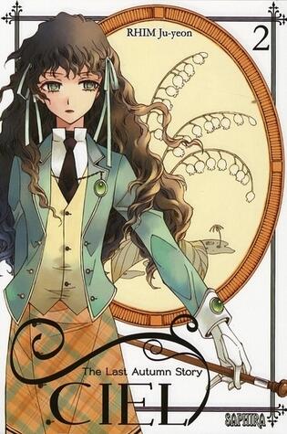 Ciel: The Last Autumn Story 2