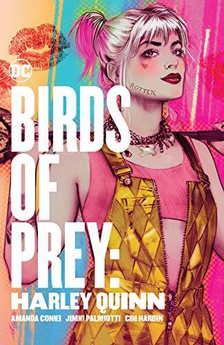 Birds of Prey: Harley Quinn (Harley Quinn