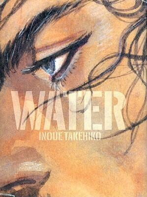 Water: Vagabond Illustration Collection