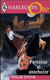 Fantasías al anochecer