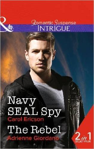Navy SEAL Spy / The Rebel
