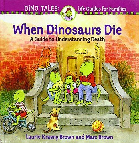When Dinosaurs Die