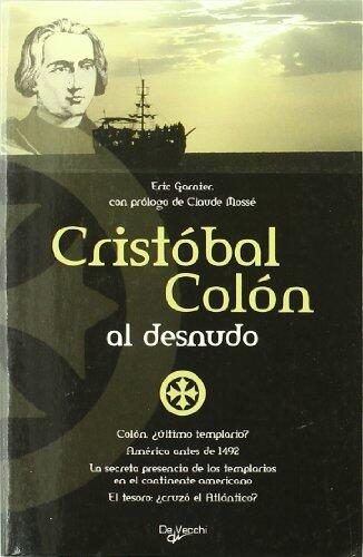 Cristóbal Colón al desnudo