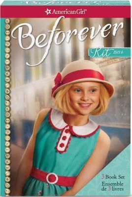 Kit 3-Book Boxed Set