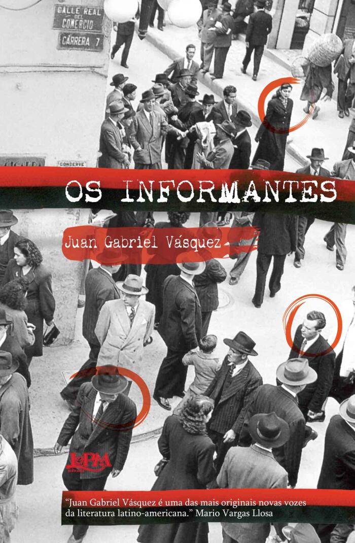 Os informantes