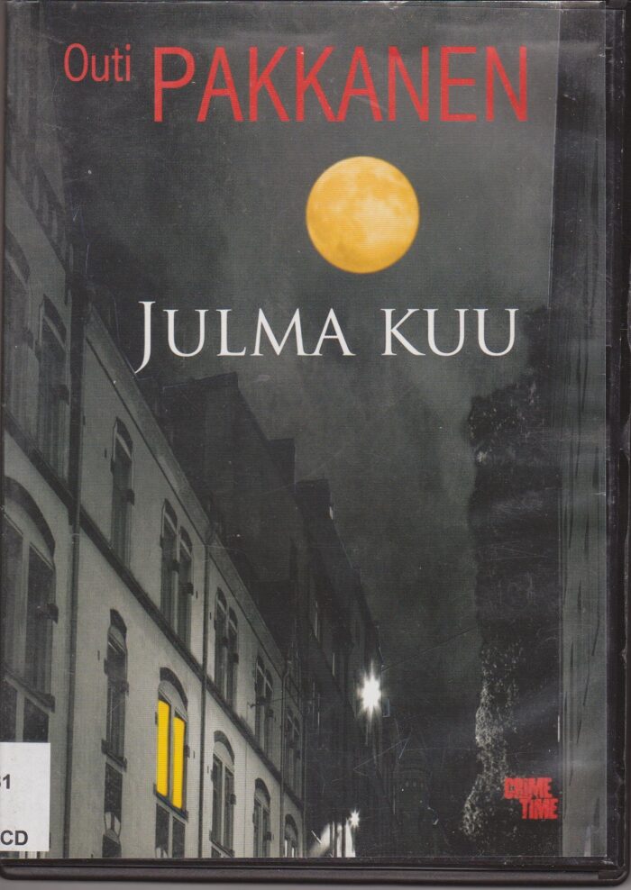 Julma kuu