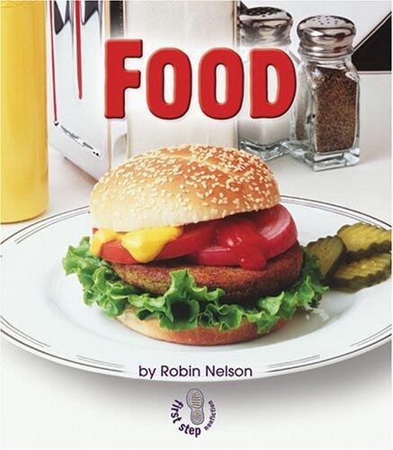 First Step Nonfiction: Basic Human Needs