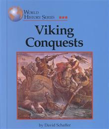 Viking Conquests