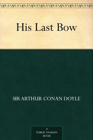 His Last Bow
