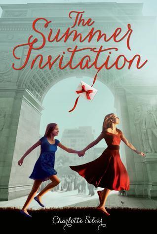 The Summer Invitation