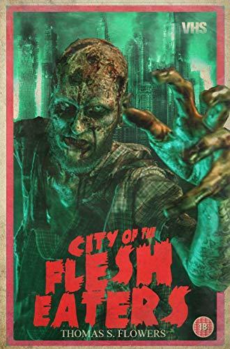 City of the Flesh Eaters