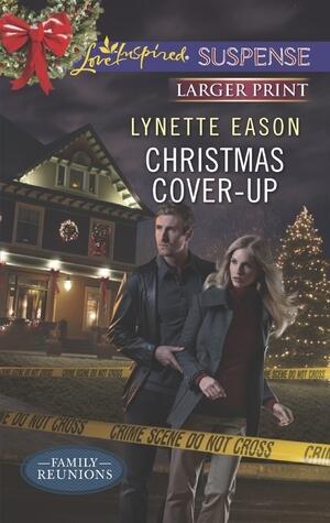 Christmas Cover-Up