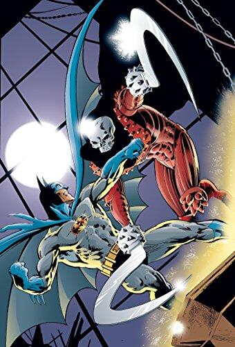 Batman Year Two (30th Anniversary Edition)