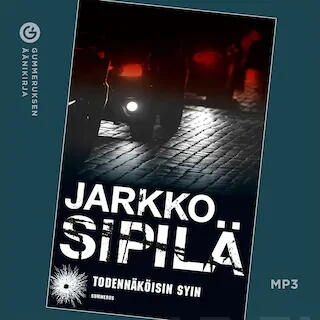 Todennäköisin syin