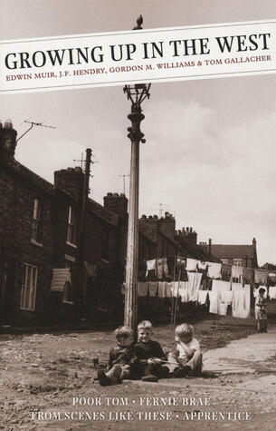 Growing Up In The West: Poor Tom: Fernie Brae (A Scottish Childhood): From Scenes Like These: Apprentice