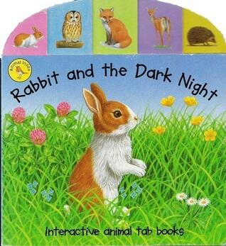 Rabbit and the Dark Night