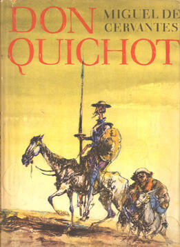 Don Quichot