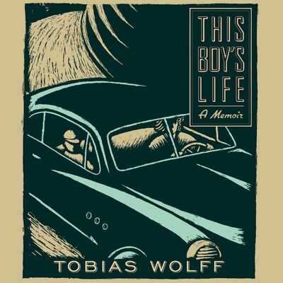 This Boy's Life Lib/E: A Memoir