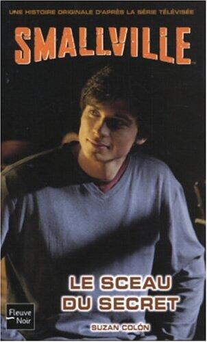 Le Sceau Du Secret