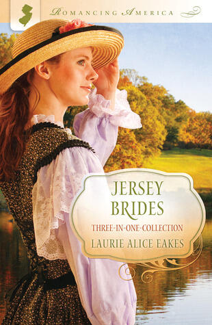 Jersey Brides: The Glassblower / The Heiress / The Newcomer