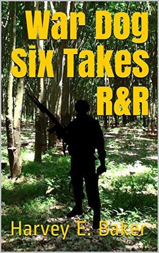 War Dog Six Takes R&R