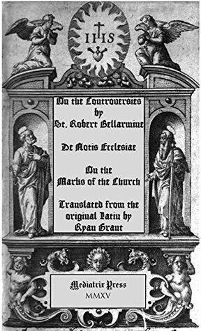 On the Marks of the Church