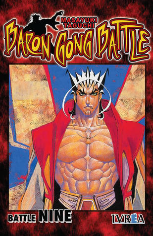 Baron Gong Battle: Battle Nine