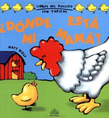 Donde Mi Mama/Where Is My Mother?