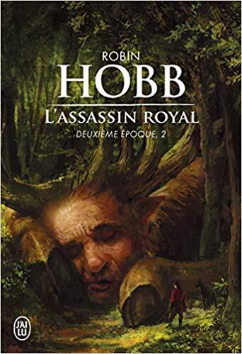 Le Prophète Blanc  (#1-3)