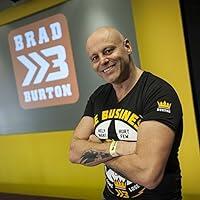 Brad Burton