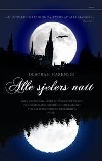 Alle sjelers natt