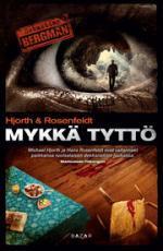 Mykkä tyttö