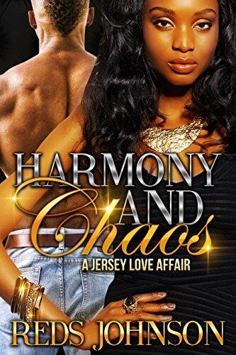 Harmony and Chaos: A Jersey Love Affair
