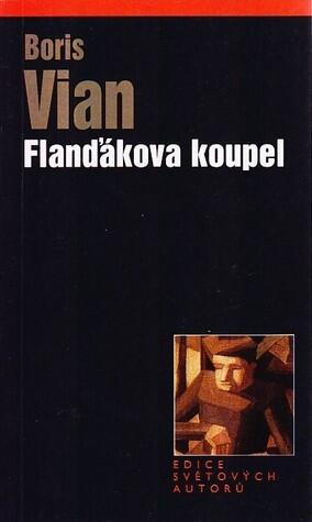 Flanďákova koupel / Vlkodlak