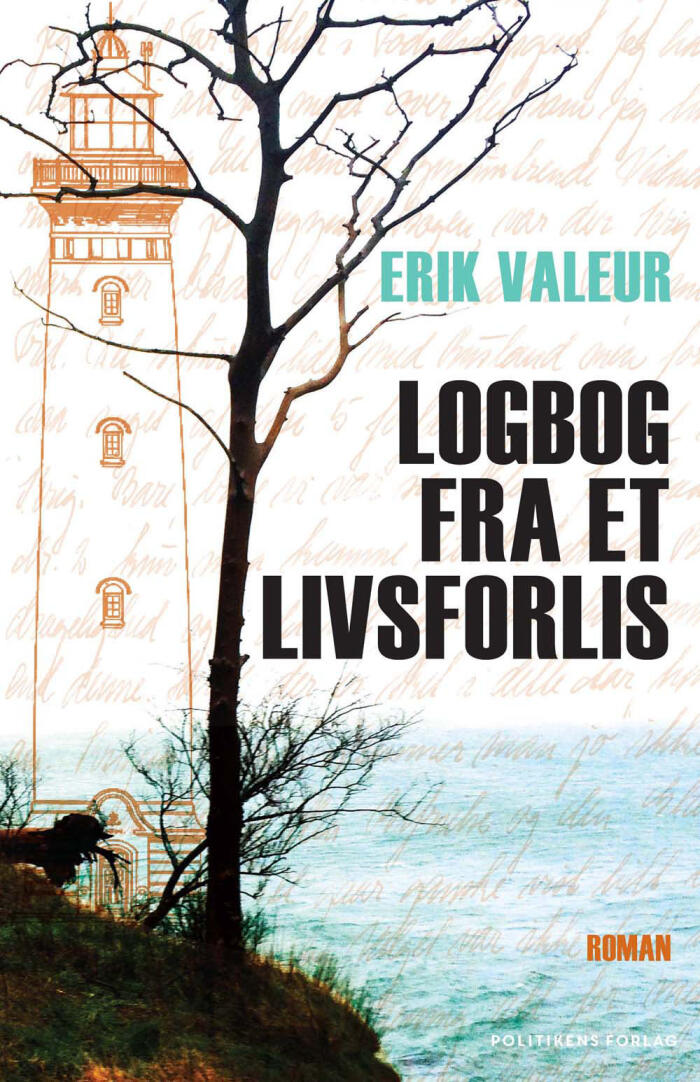 Logbog Fra Et Livsforlis