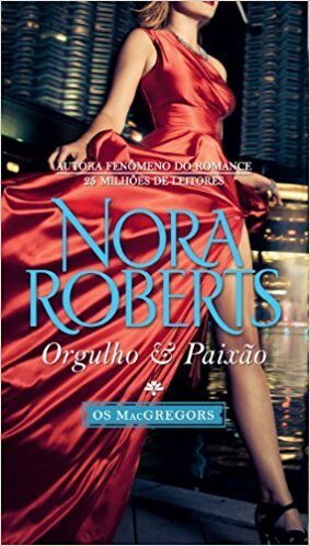 Orgulho & Paixão