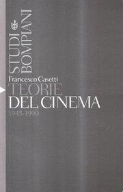Teorie del cinema: 1945-1990