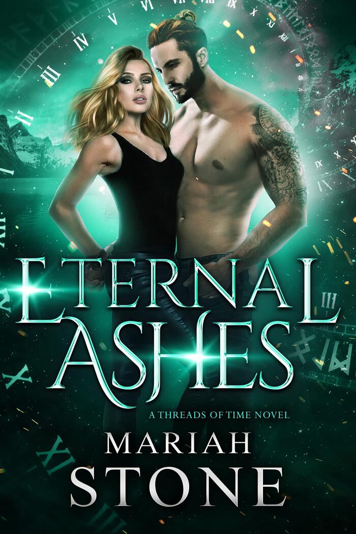 Eternal Ashes