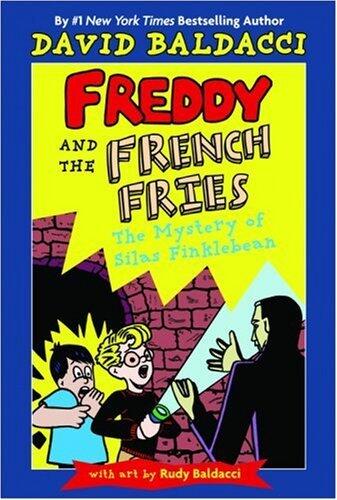Freddy And The French Fries